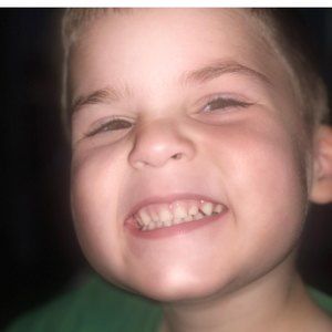 Meet your Posher, Ken